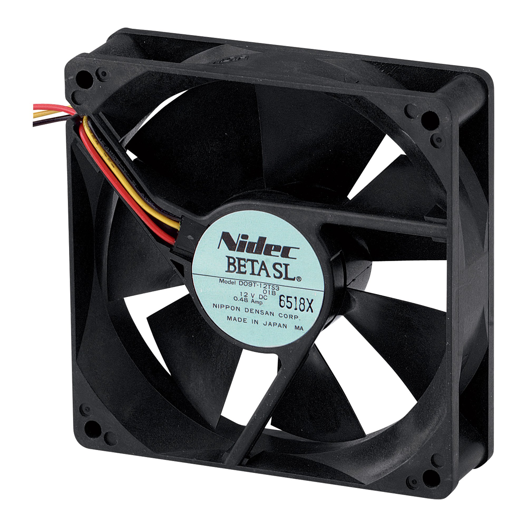 Axial Fans